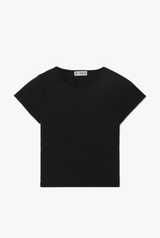 Éterne Baby Tee T-shirt