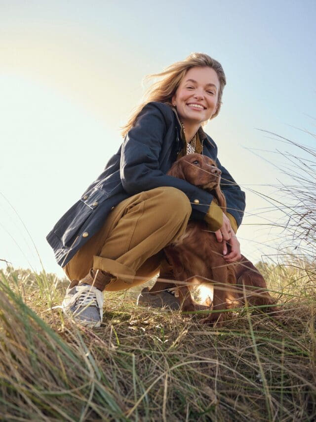 Fairfax and Favor what to pack for a weekend in the country