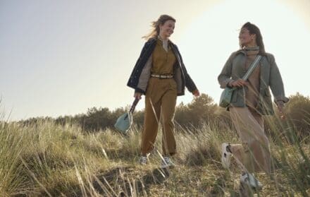 Fairfax & Favor what to pack for a weekend in the country