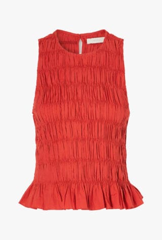 Faithfull Cales top