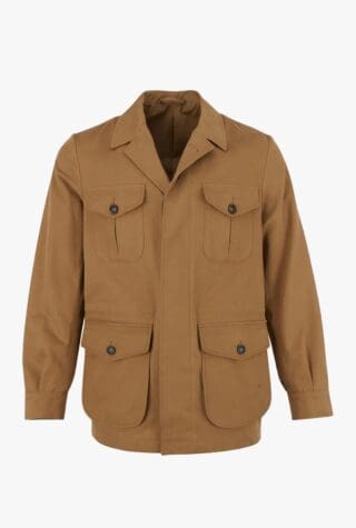 Farlows Safari jacket
