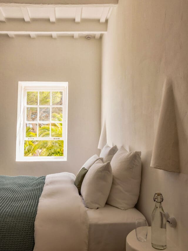 Finca Galdana, Menorca, Spain
