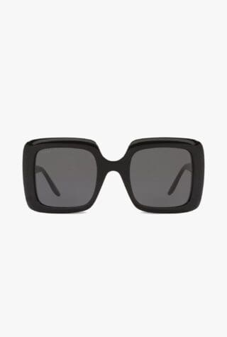 Gucci square-frame sunglasses