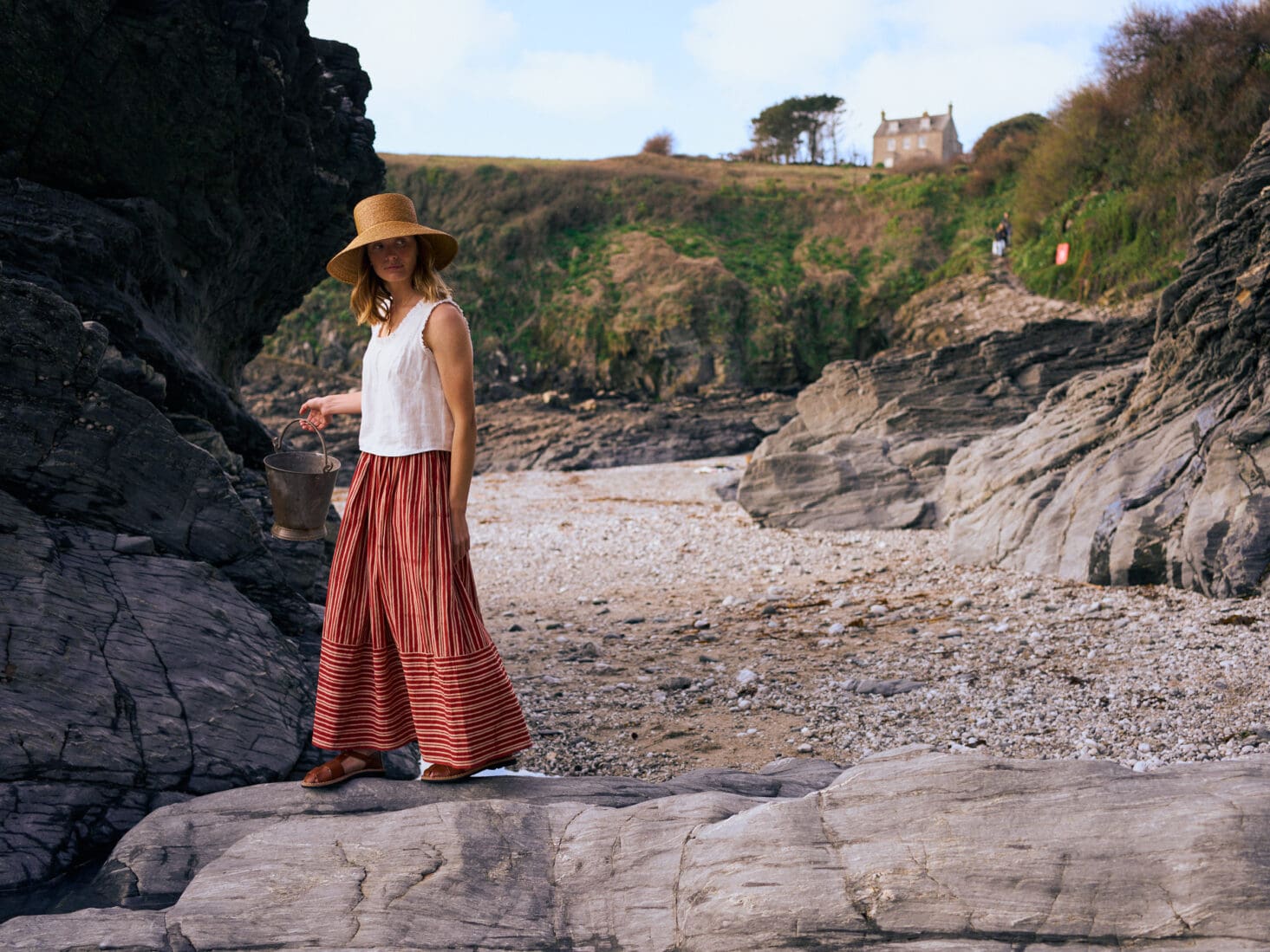 sustainable fashion brands dresses 28 Of The Best Sustainable Clothing Brands