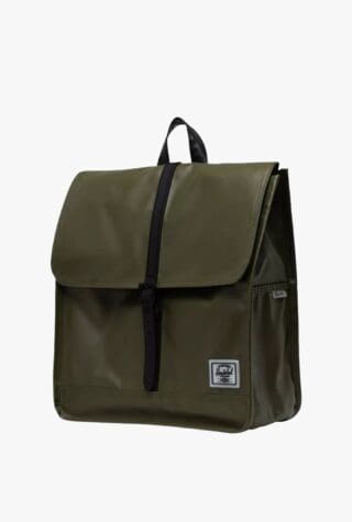 Herschel Supply Co medium shell backpack