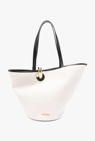 Jacquemus La Bambola tote bag