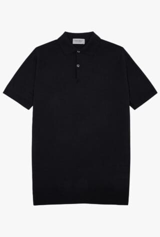 John Smedley Payton polo shirt