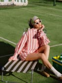 Wimbledon dress guide
