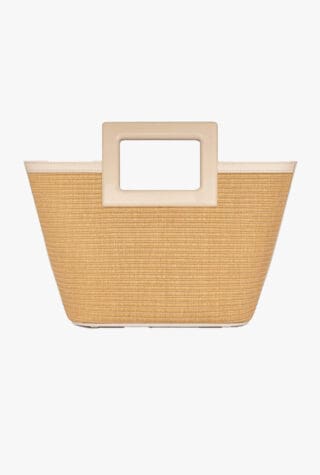 Marina Raphael Micro Riviera bag