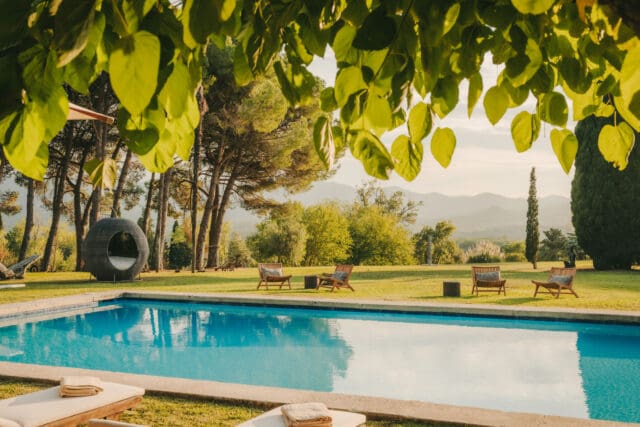 Mas Bell-Lloc, Costa Brava