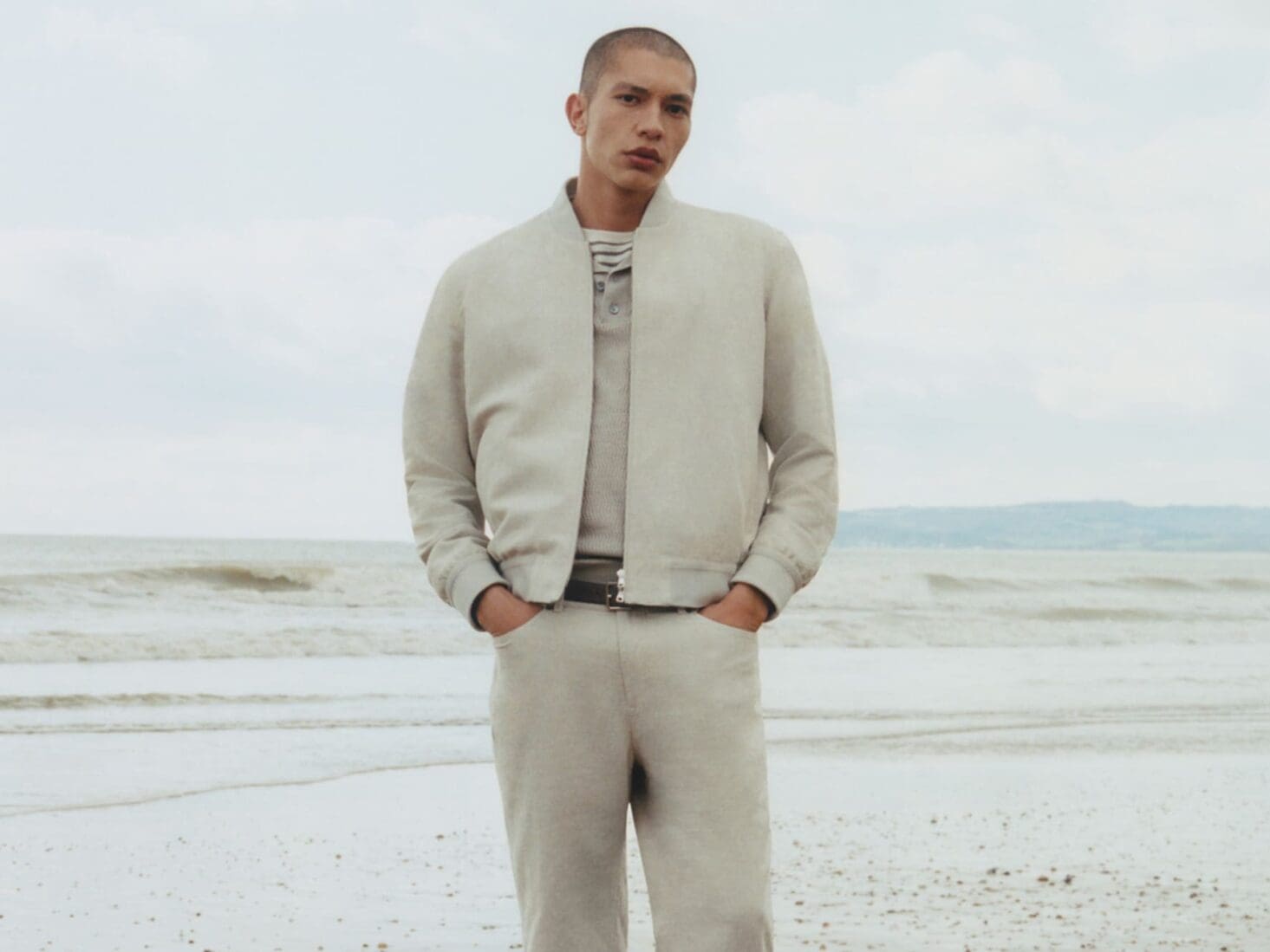 MR PORTER Father's Day