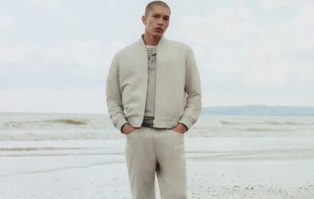 MR PORTER Father's Day