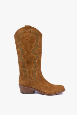 Penelope Chilvers Sun Salutation cowboy boots