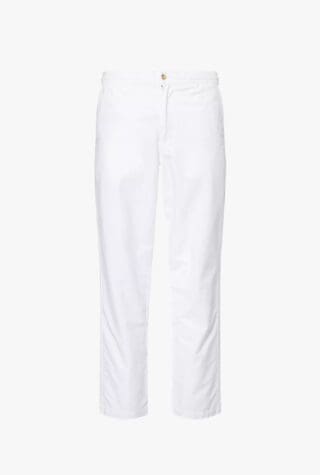 Polo Ralph Lauren Prepster cotton trousers