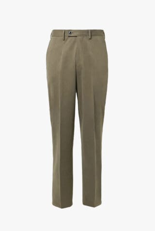 Purdey Straight-Leg Trousers