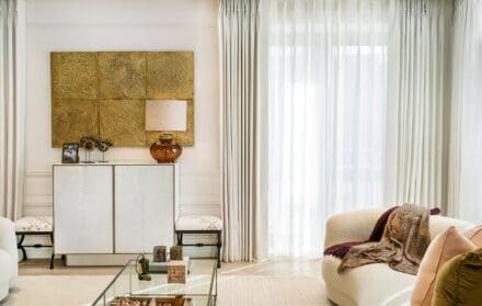 holland park gate apartment