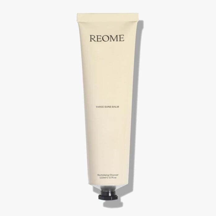 Reome Three Suns Balm Cleanser