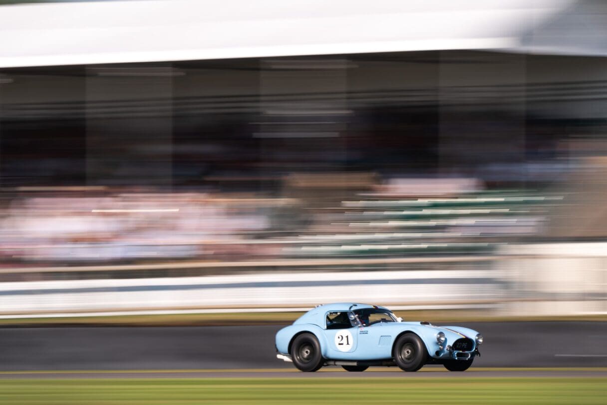 Goodwood Revival