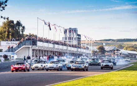 Goodwood Revival