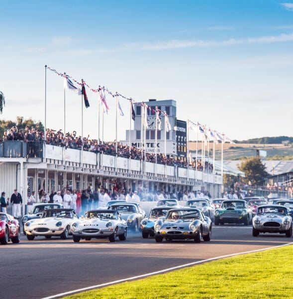Goodwood Revival