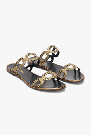 Roberto Cavalli Sandals