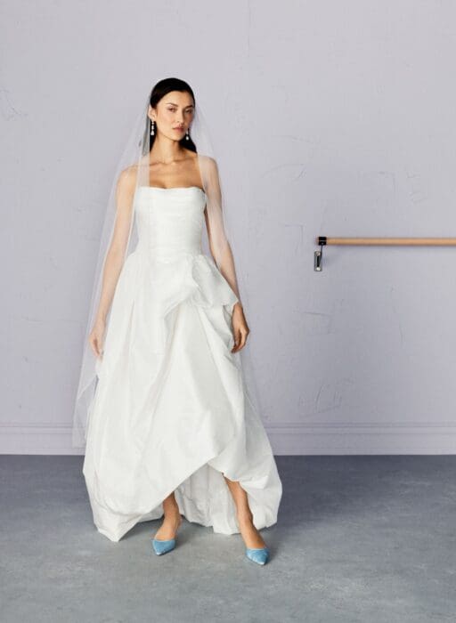 Savannah Miller Bridal