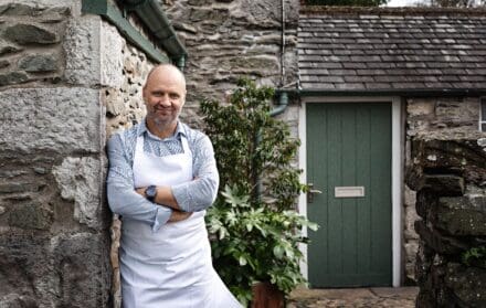 simon rogan