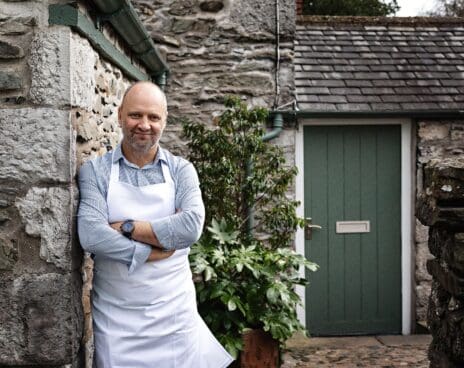 simon rogan