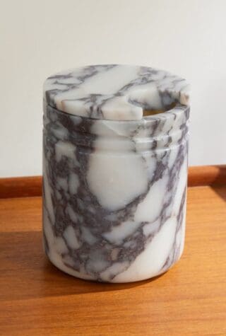 Soho Home Palazzo marble ice bucket