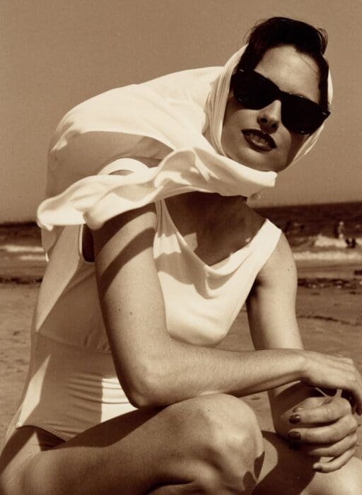 normal kamali spring 1989 coney island