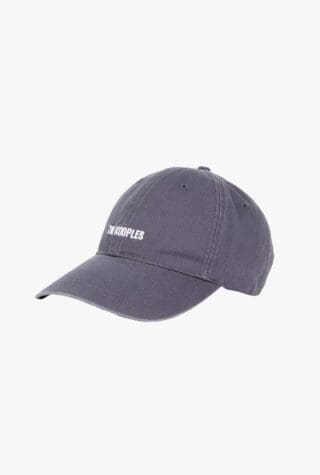 The Kooples cotton cap