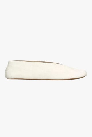 The Row Fay Flat Two Ballet Flats