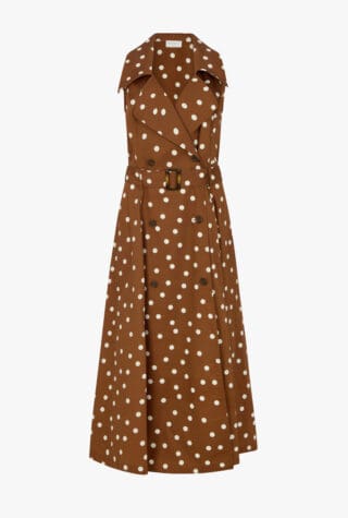 The Shrit Company Morgane dress