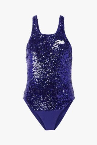 Tory Burch Embellished bodysuit