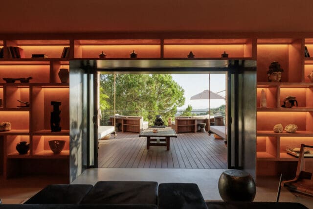 Villa Vista Istán, Costa Del Sol, Spain