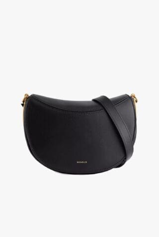Wandler Kate leather cross-body bag