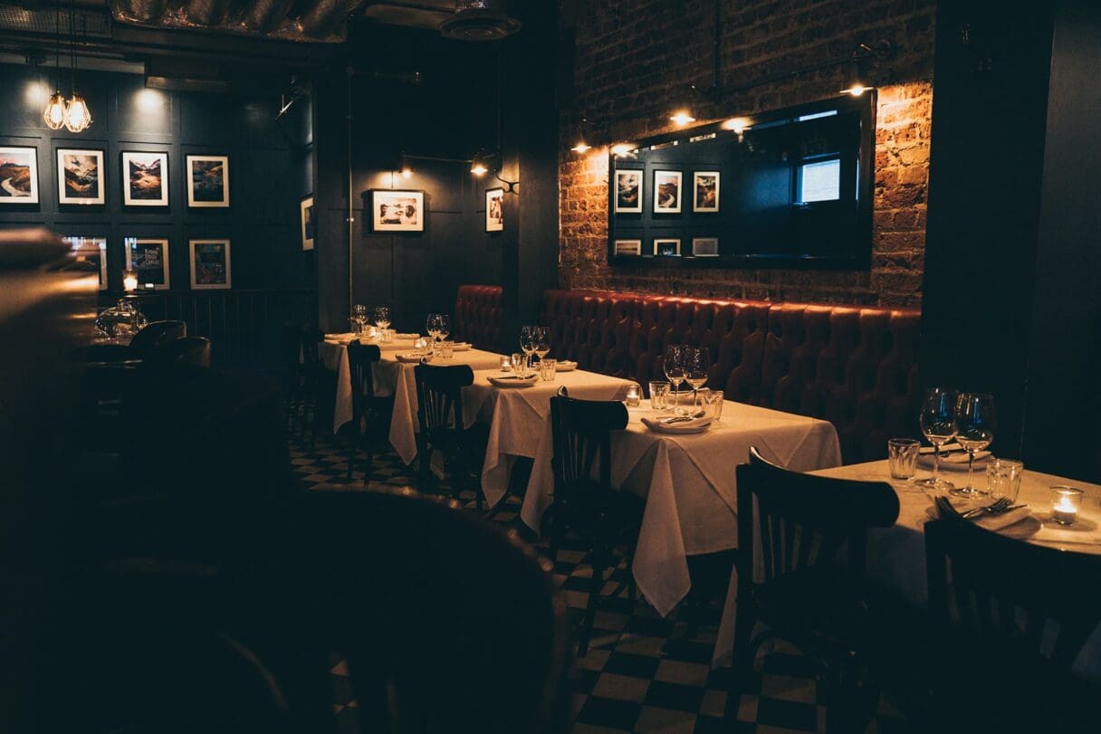 zoilo restaurant marylebone