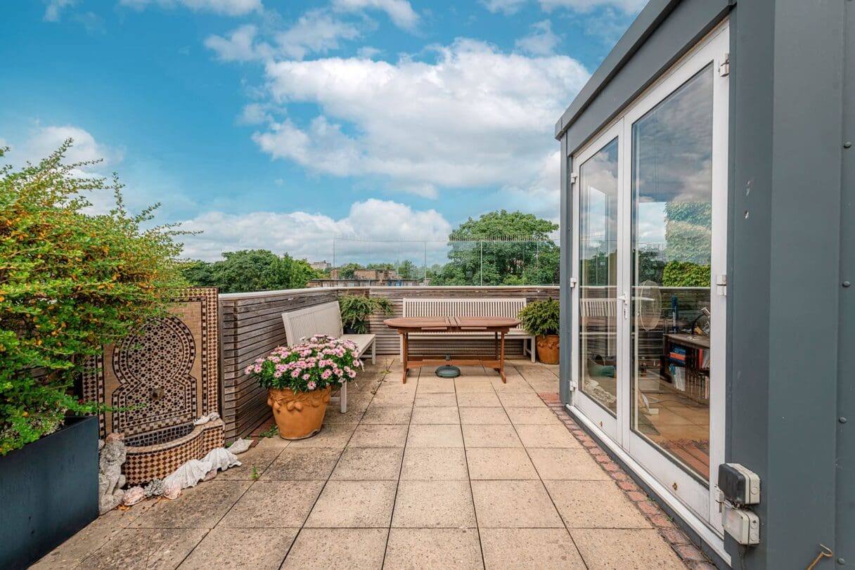 avenue road st johns wood