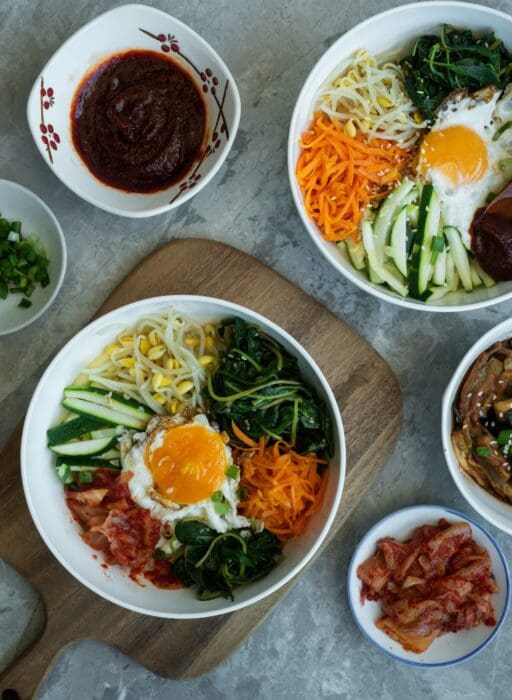 bibimbap