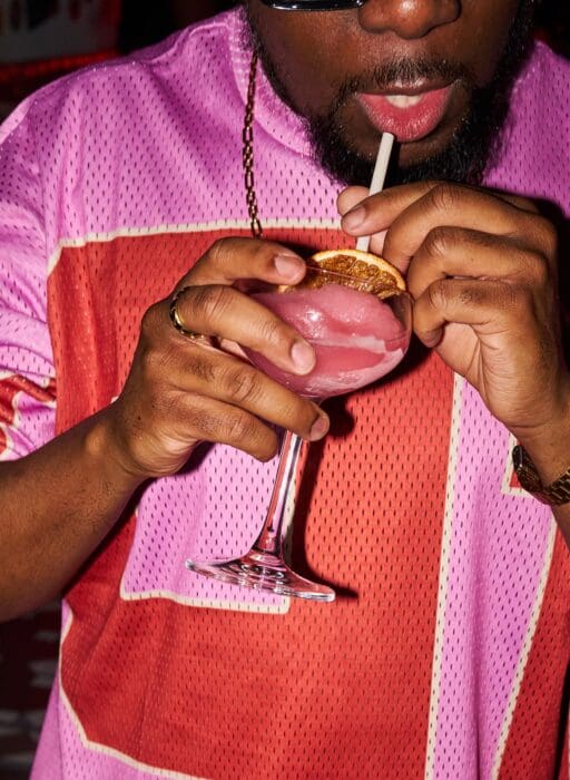 cali love lounge 100 wardour street