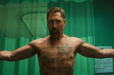 Javier Bardem in Cape Fear (2026)