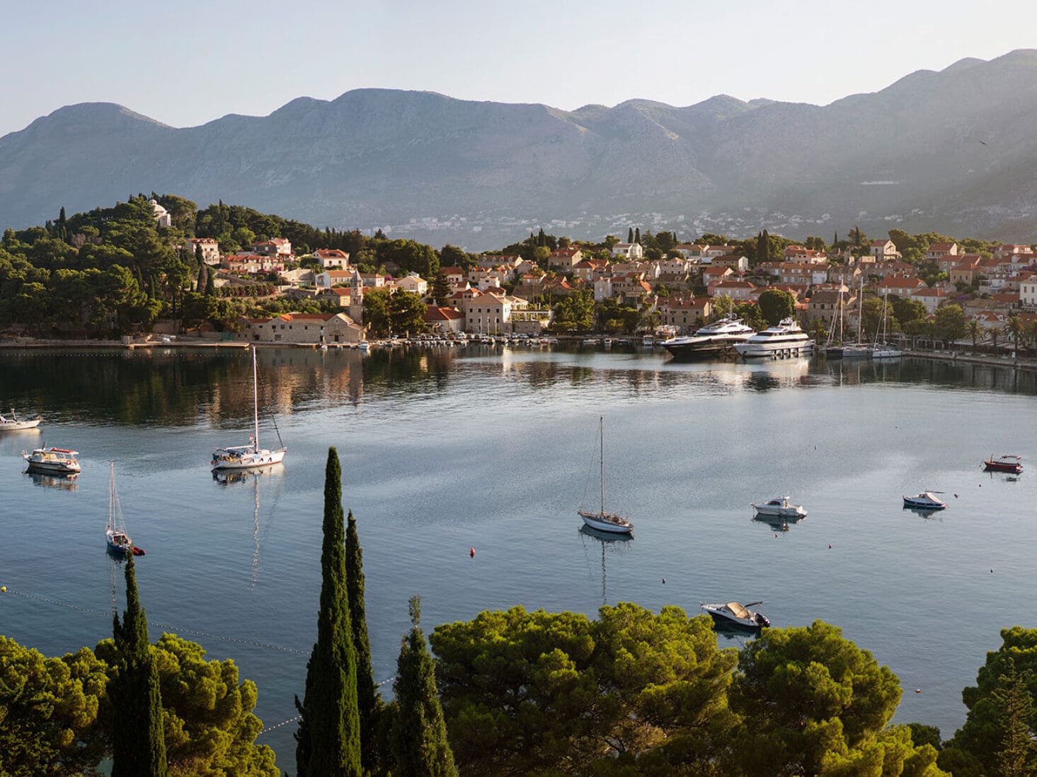 June 2026 Holiday Hot List - Where to Travel Now