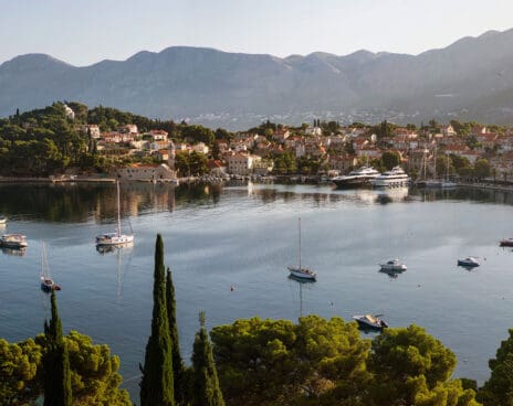 Cavtat, Croatia