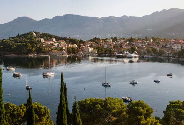 Cavtat, Croatia