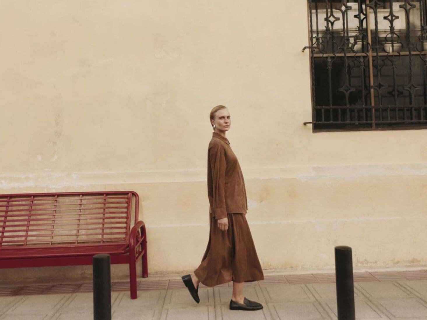 what to pack for a city break