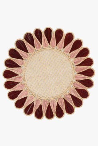 Coro Cora Drops Placemat
