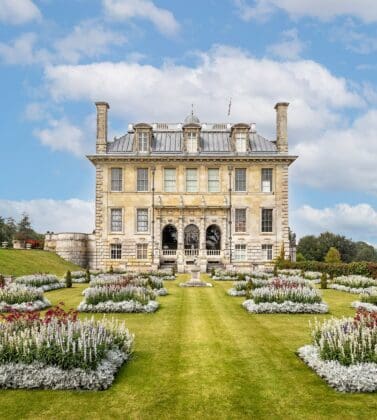 inheriting an estate