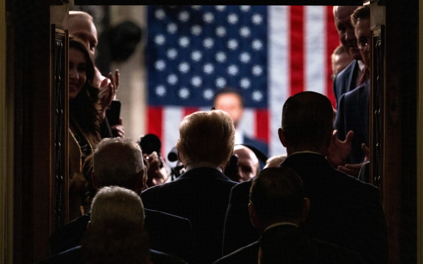 us tariffs trump