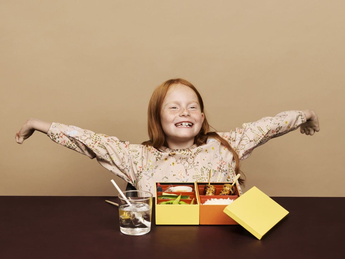 family-friendly restaurants london