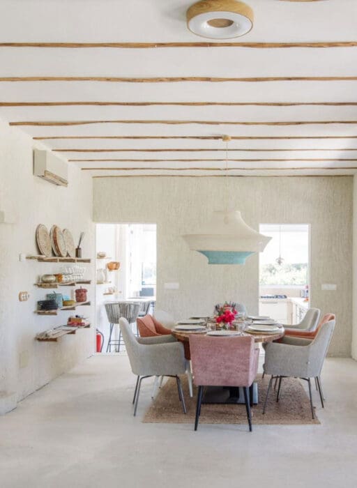 Finca Romani, Mallorca, Spain